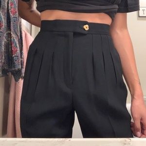 Vintage 90s Liz Claiborne dress pants
